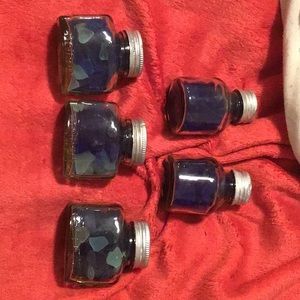 AUTHENTIC BEACH GLASS